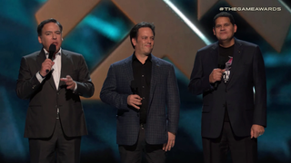 All The Big Announcements At The 2018 Game Awards
